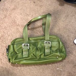 Longchamp purse